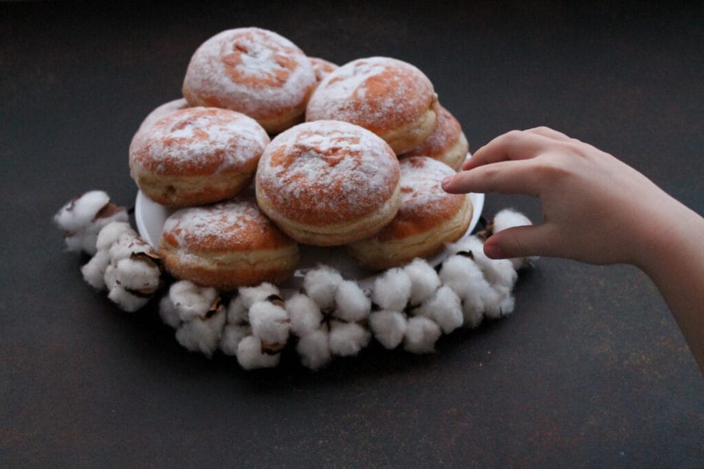 pączki