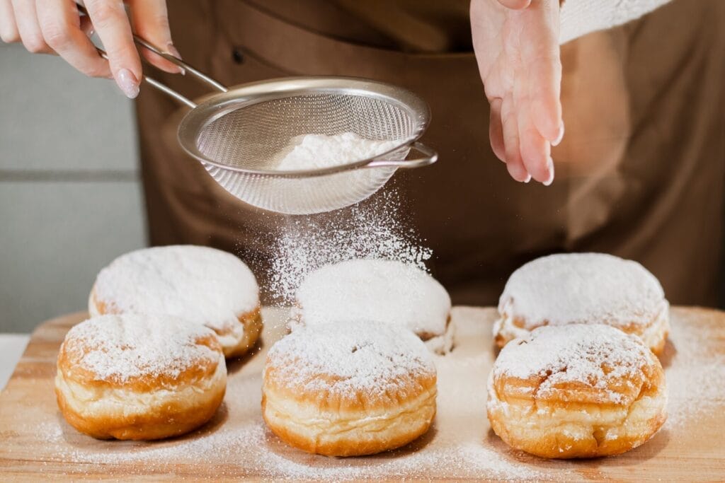 pączki