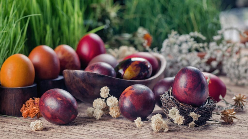 Plums in Polish cuisine
